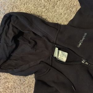 Disney zip up hoodie